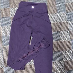 Lululemon leggings